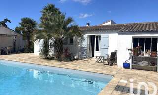 Maison 5 Pièces 146 m² à vendre à Loix (17111)