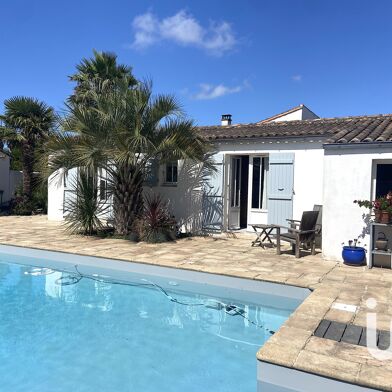 Maison 5 pièces 1854000 €