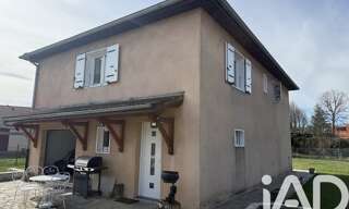 Maison 5 Pièces 130 m² à vendre à Craponne (69290)