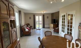 Maison 5 Pièces 130 m² à vendre à Craponne (69290)