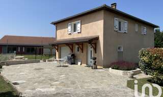 Maison 5 Pièces 130 m² à vendre à Craponne (69290)