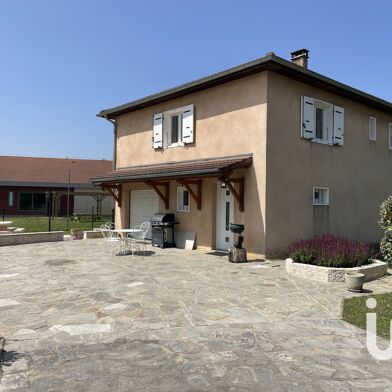 Maison 5 pièces 498000 €
