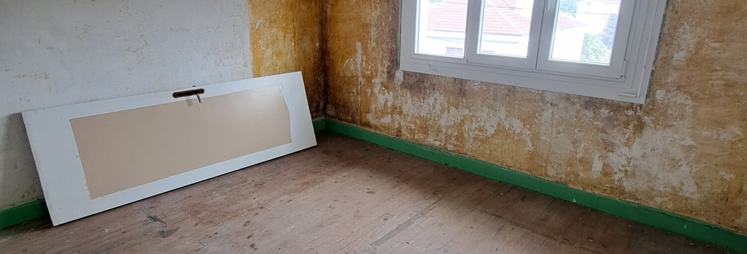 Appartement 4 Pièces 73 m² à vendre à Tarbes (65000)