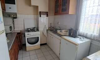 Appartement 3 Pièces 62 m² à vendre à Tarbes (65000)