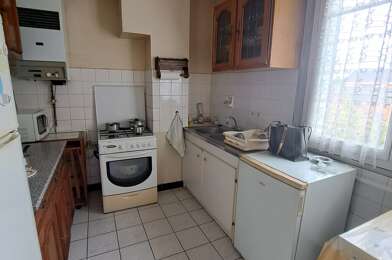 Appartement 3 pièces 60000 €