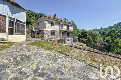 Maison 7 pièces 139000 €