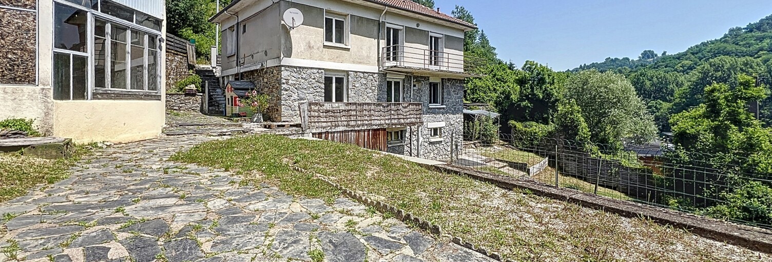 Maison 7 Pièces 153 m² à vendre à Tulle (19000)