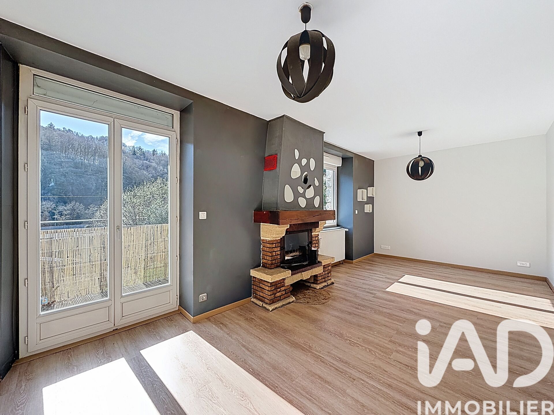 Vente Maison/villa 7 pièces - Photo 5