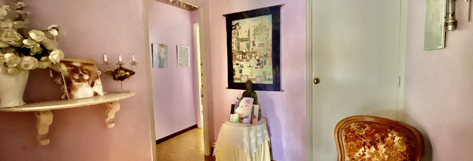 Appartement 4 Pièces 98 m² à vendre à Narbonne (11100)