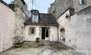 Immeuble  228 m² à vendre à Dijon (21000)