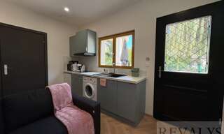 Appartement 1 Pièce 18 m² à vendre à Dijon (21000)