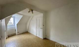 Appartement 1 Pièce 20 m² à vendre à Dijon (21000)