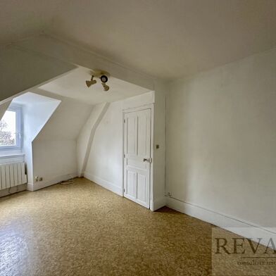 Appartement 1 pièces 65000 €