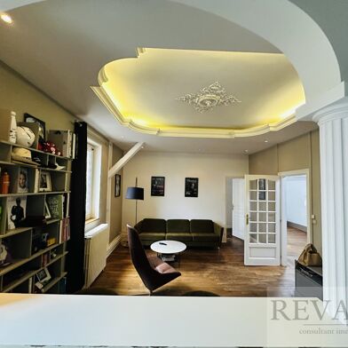 Appartement 3 pièces 211000 €