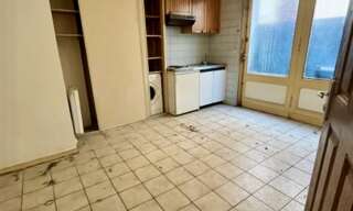 Appartement 1 Pièce 20 m² à vendre à Bordeaux (33000)