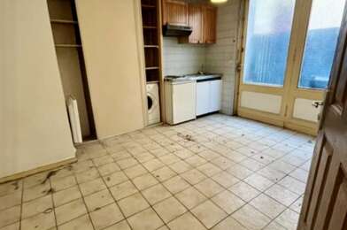 Appartement 1 pièces 110000 €