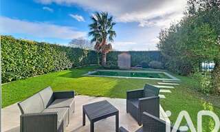 Maison 4 Pièces 93 m² à vendre à Tourbes (34120)