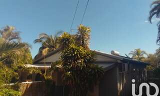 Maison 5 Pièces 88 m² à vendre à Saint-Paul (97422)