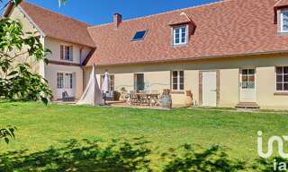 Maison 7 Pièces 293 m² à vendre à Saint-Laurent-la-Gâtine (28210)