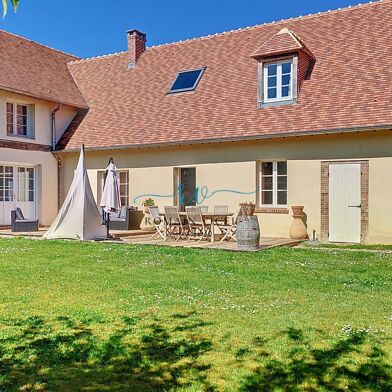 Maison 7 pièces 469000 €