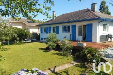 Maison 7 pièces 560000 €