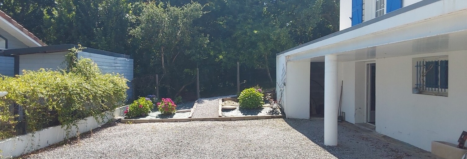 Maison 7 Pièces 130 m² à vendre à Ondres (40440)