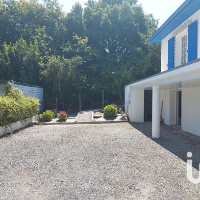 Maison 7 pièces 560000 €