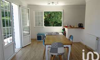 Maison 7 Pièces 130 m² à vendre à Ondres (40440)