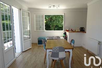 Maison 7 pièces 560000 €