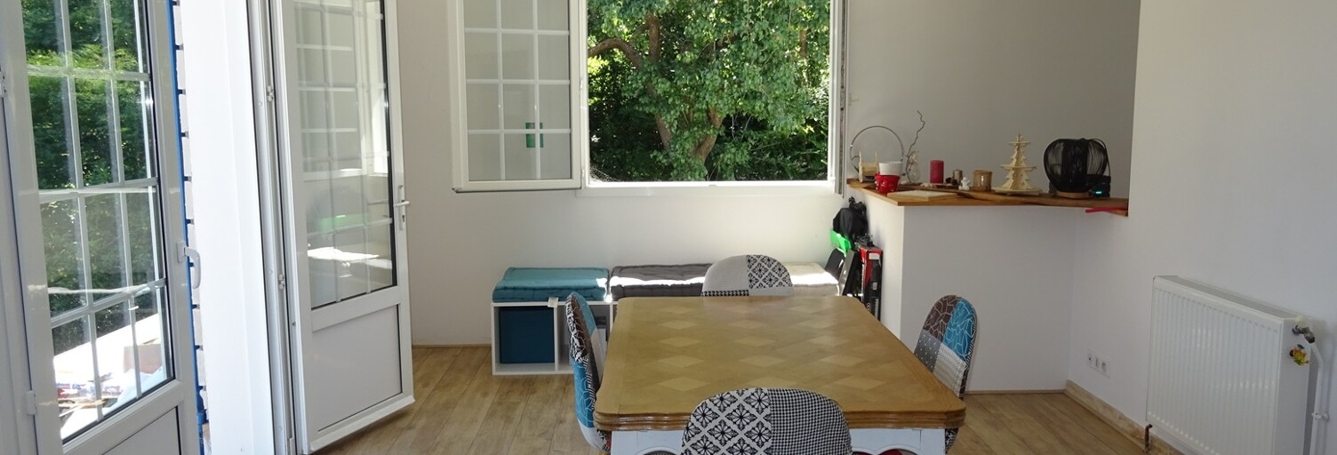 Maison 7 Pièces 130 m² à vendre à Ondres (40440)