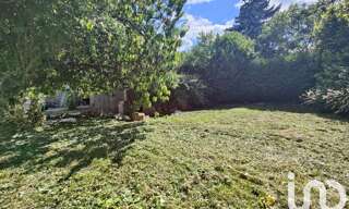 Terrain  500 m² à vendre à Lommoye (78270)