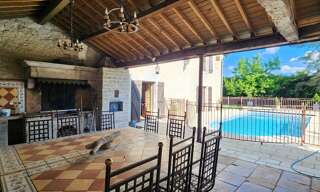 Maison 6 Pièces 227 m² à vendre à Beaumotte-Aubertans (70190)