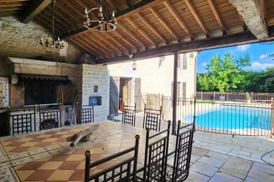 Maison 6 pièces 256000 €