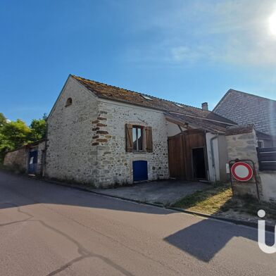 Maison 7 pièces 249000 €