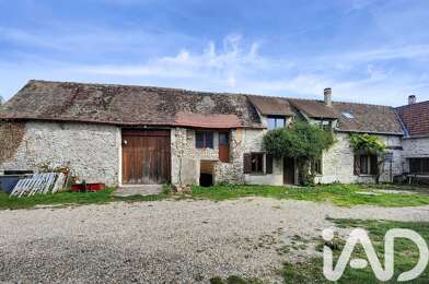 Maison 4 pièces 150000 €