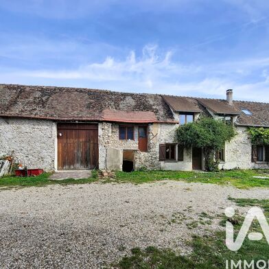 Maison 4 pièces 150000 €