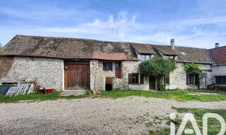 Maison 4 Pièces 100 m² à vendre à Lommoye (78270)