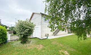 Maison 5 Pièces 97 m² à vendre à Rieucros (09500)