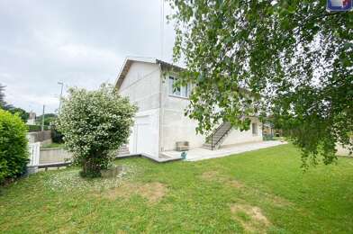 Maison 5 pièces 185000 €