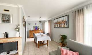 Maison 5 Pièces 97 m² à vendre à Rieucros (09500)