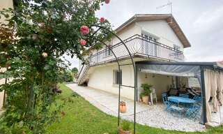 Maison 5 Pièces 97 m² à vendre à Rieucros (09500)