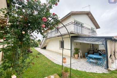 Maison 5 pièces 185000 €