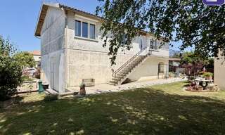 Maison 5 Pièces 97 m² à vendre à Rieucros (09500)