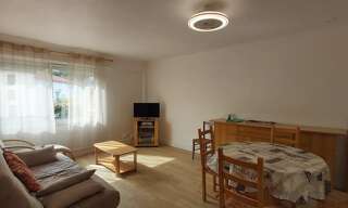 Appartement 3 Pièces 66 m² à louer à Ax-les-Thermes (09110)