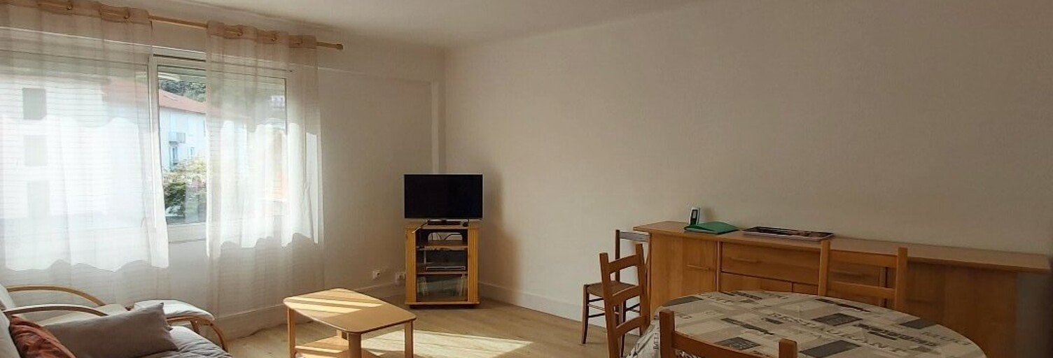 Appartement 3 Pièces 66 m² à louer à Ax-les-Thermes (09110)