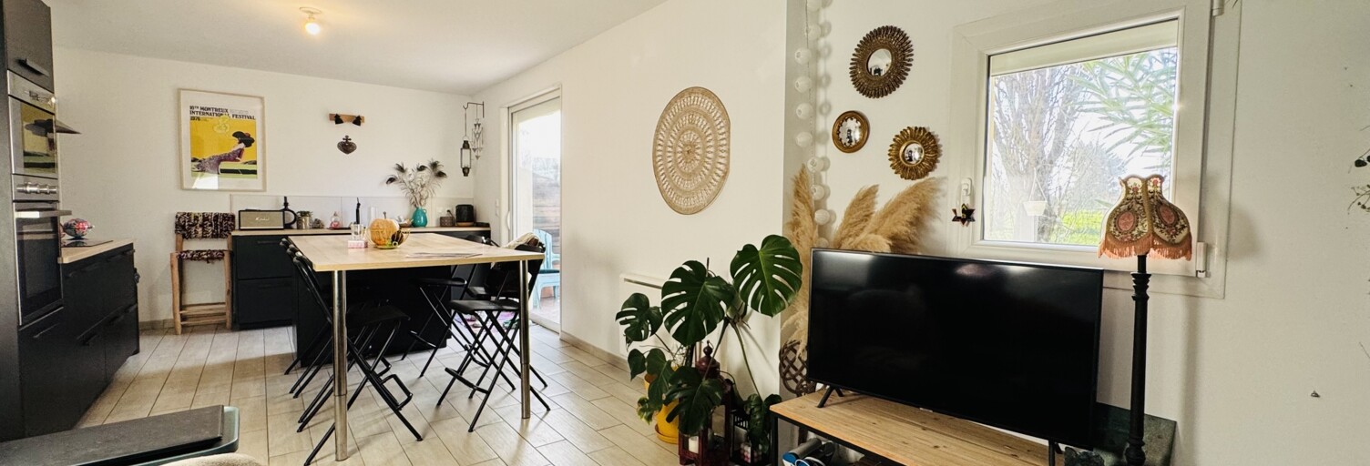 Maison 4 Pièces 92 m² à vendre à Le Verdon-sur-Mer (33123)