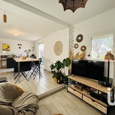 Maison 4 pièces 225000 €