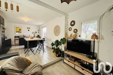 Maison 4 pièces 225000 €