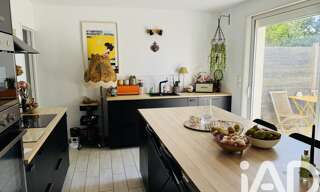 Maison 4 Pièces 92 m² à vendre à Le Verdon-sur-Mer (33123)