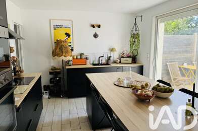 Maison 4 pièces 225000 €